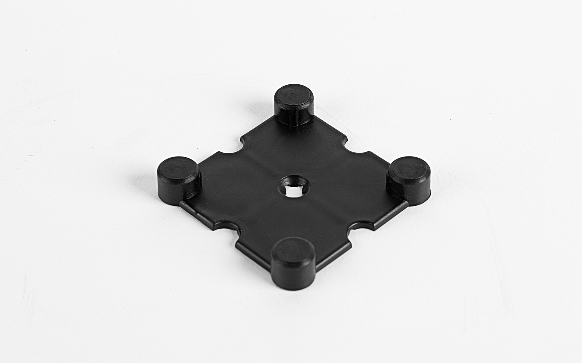 Seamless Interlocking System